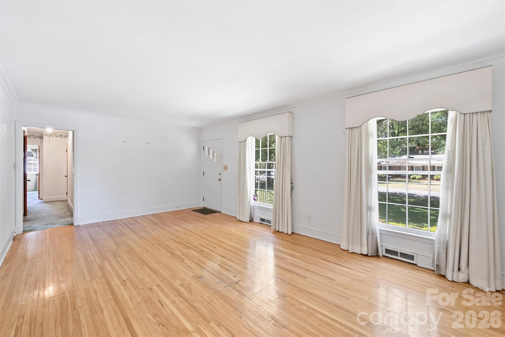3613 Sulstone Lane Charlotte NC 28210