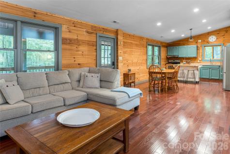 4035 Bald Creek Road Clyde NC 28721