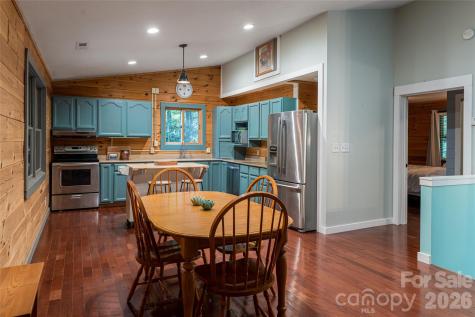4035 Bald Creek Road Clyde NC 28721