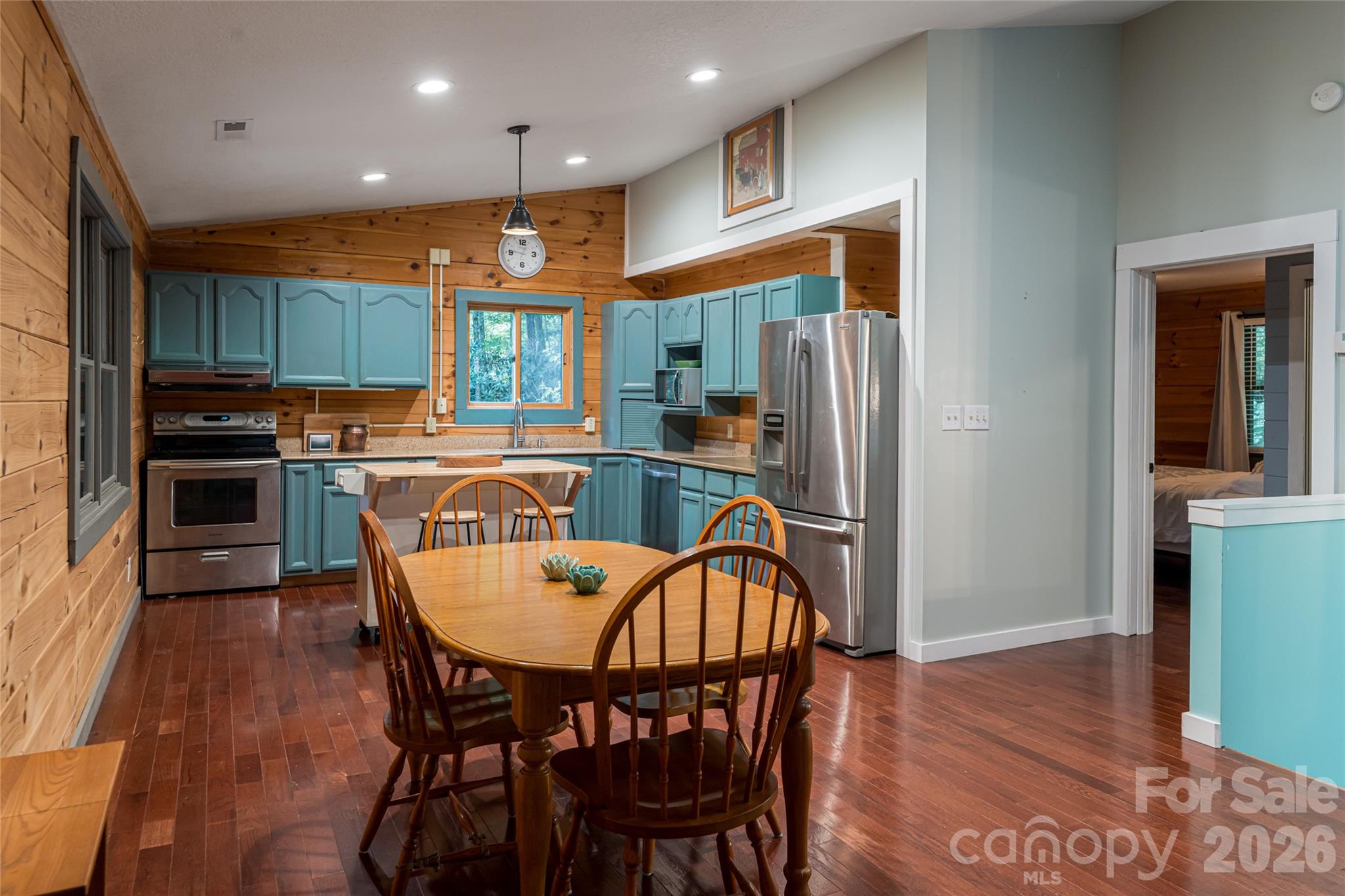 4035 Bald Creek Road Clyde NC 28721
