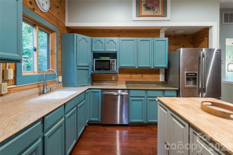 4035 Bald Creek Road Clyde NC 28721