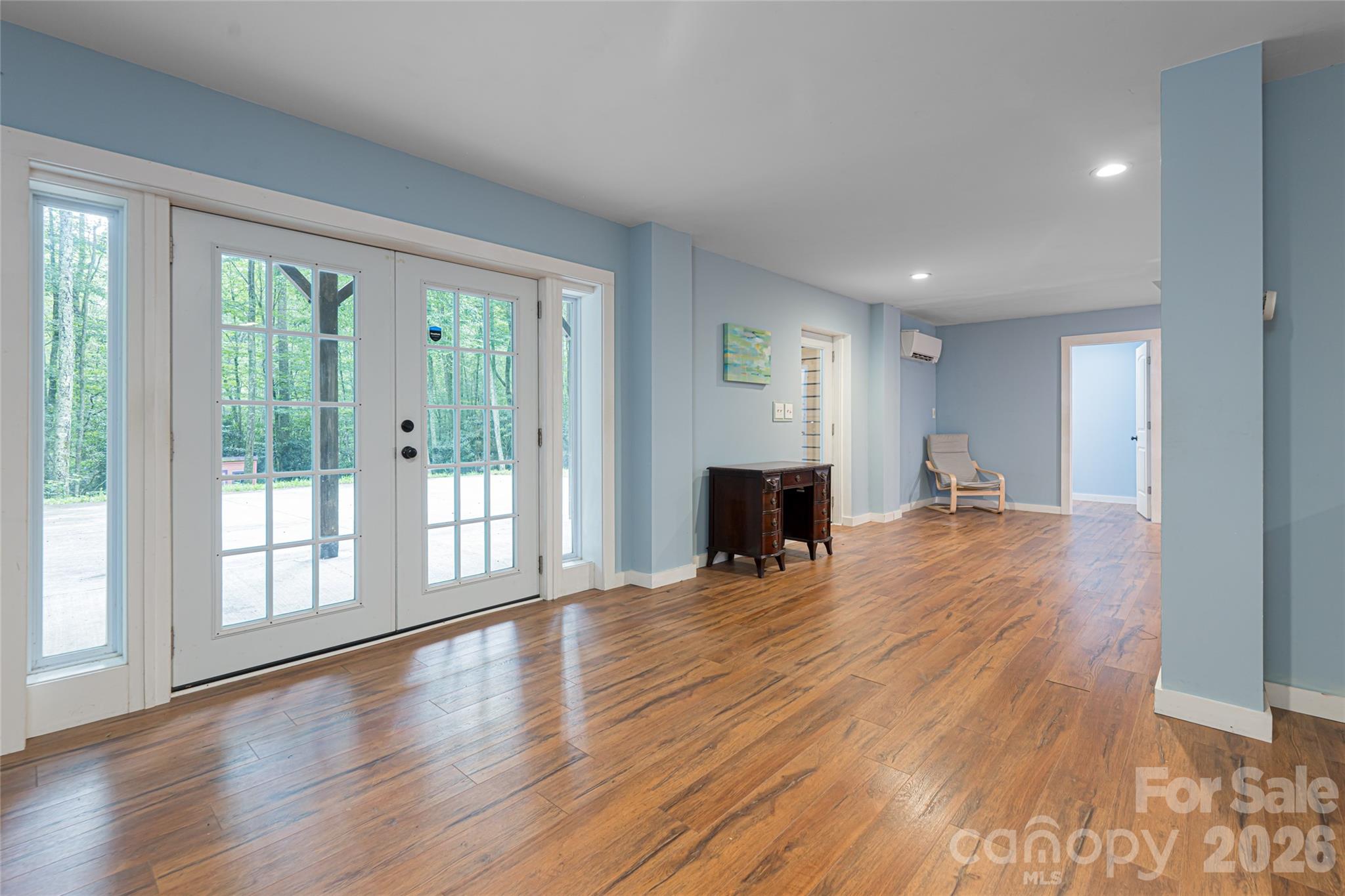 4035 Bald Creek Road Clyde NC 28721