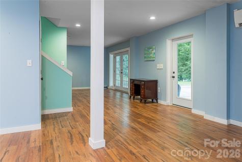 4035 Bald Creek Road Clyde NC 28721