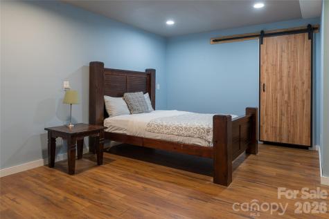 4035 Bald Creek Road Clyde NC 28721