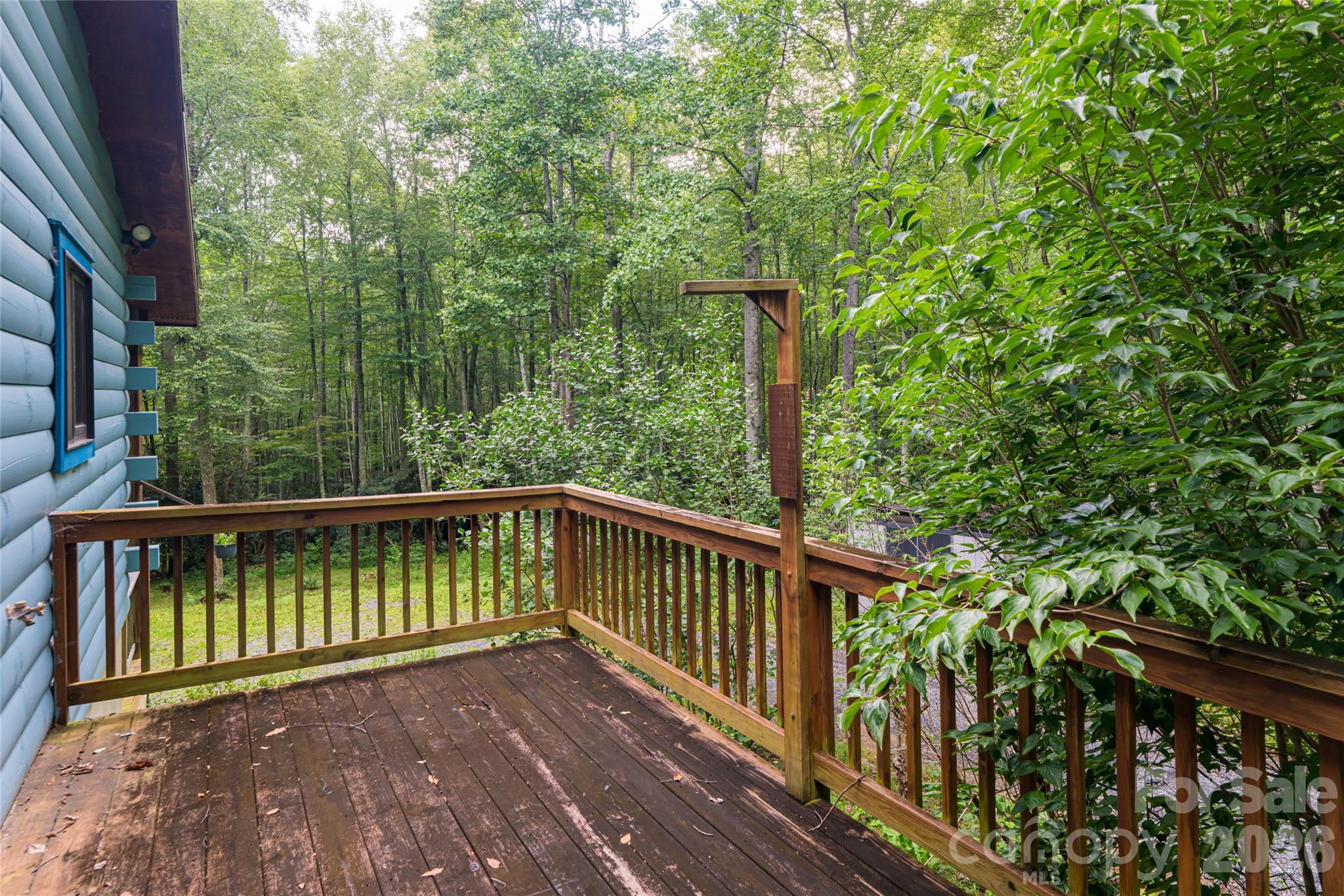 4035 Bald Creek Road Clyde NC 28721