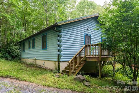 4035 Bald Creek Road Clyde NC 28721