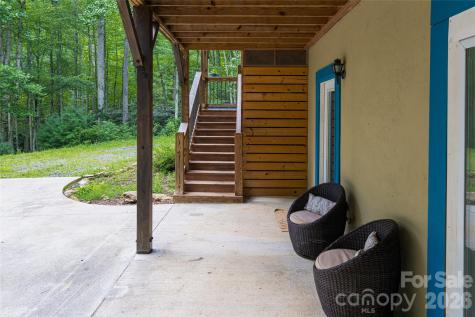 4035 Bald Creek Road Clyde NC 28721
