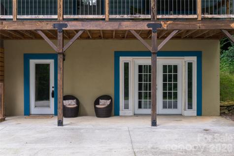 4035 Bald Creek Road Clyde NC 28721