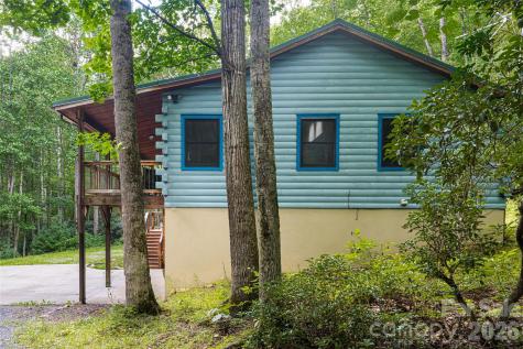 4035 Bald Creek Road Clyde NC 28721