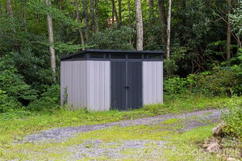 4035 Bald Creek Road Clyde NC 28721