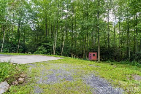 4035 Bald Creek Road Clyde NC 28721