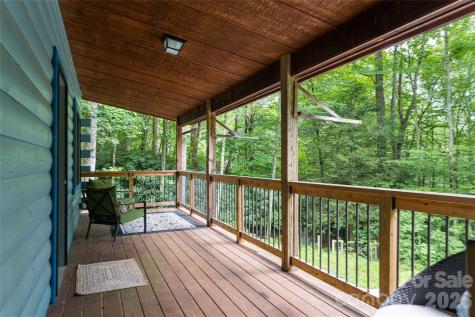 4035 Bald Creek Road Clyde NC 28721