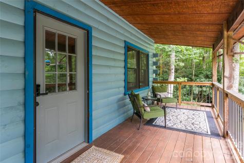 4035 Bald Creek Road Clyde NC 28721