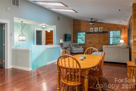 4035 Bald Creek Road Clyde NC 28721