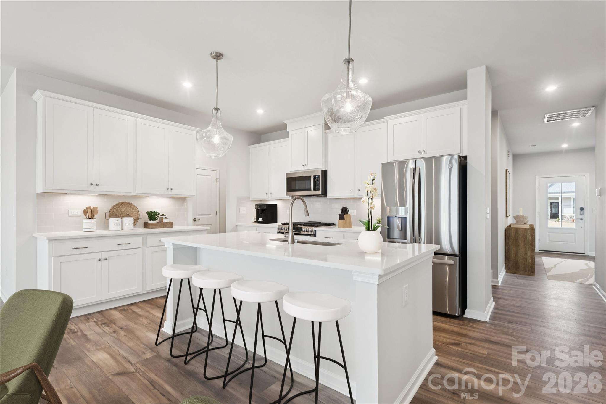 955 Exeter Drive Sherrills Ford NC 28673