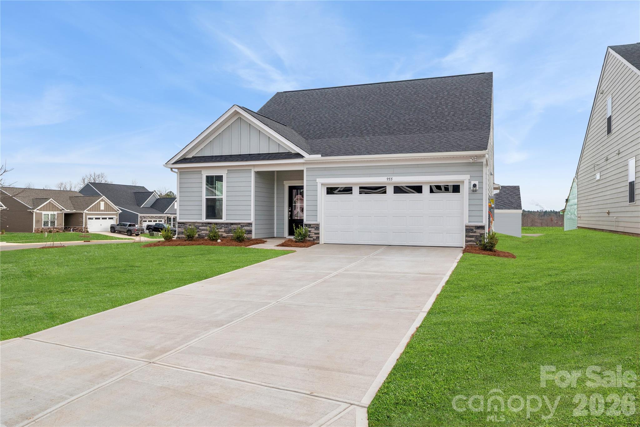 955 Exeter Drive Sherrills Ford NC 28673