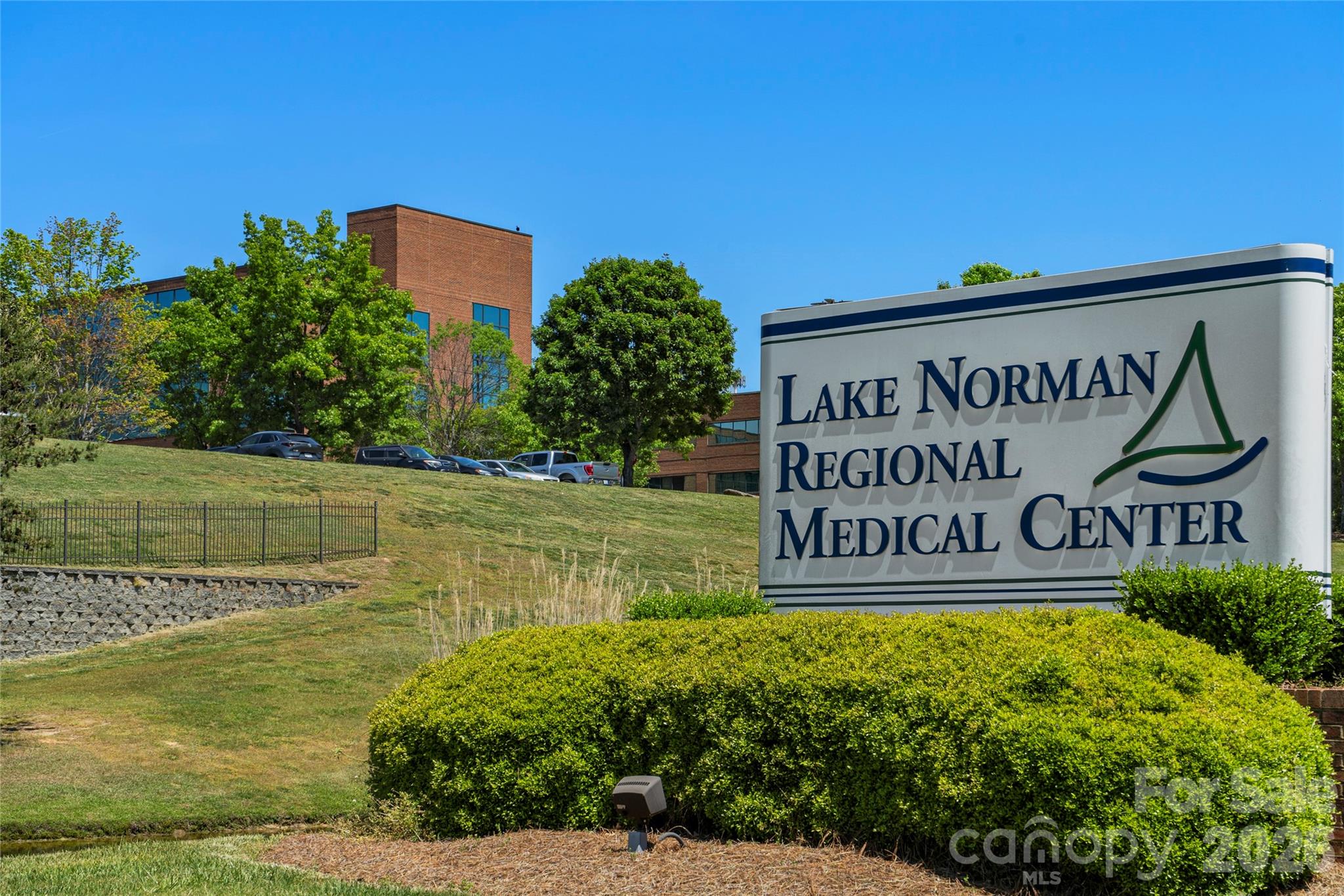 955 Exeter Drive Sherrills Ford NC 28673