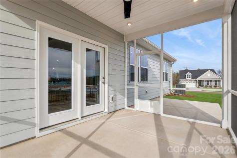 955 Exeter Drive Sherrills Ford NC 28673