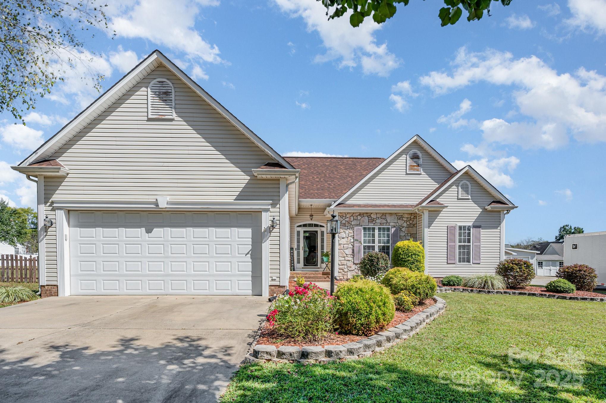 3709 Bentley Place SW Concord NC 28027