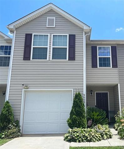 9608 Brackenview Court Charlotte NC 28214