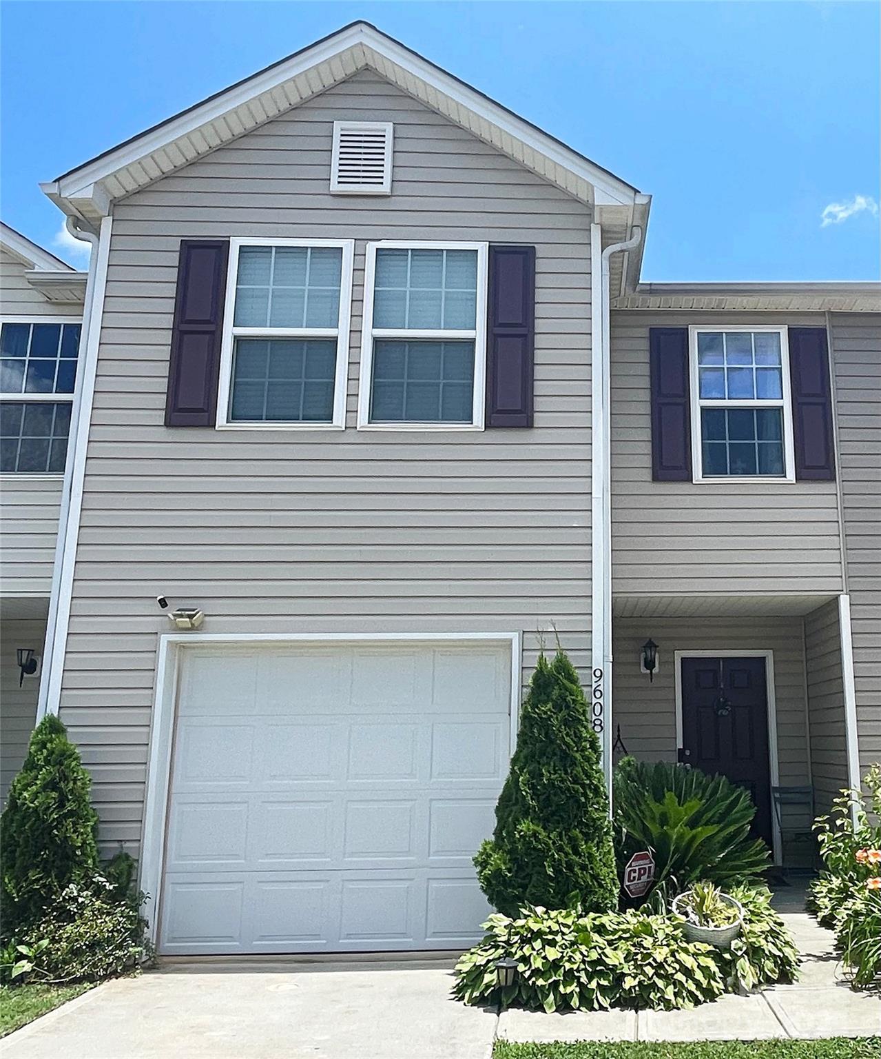 9608 Brackenview Court Charlotte NC 28214