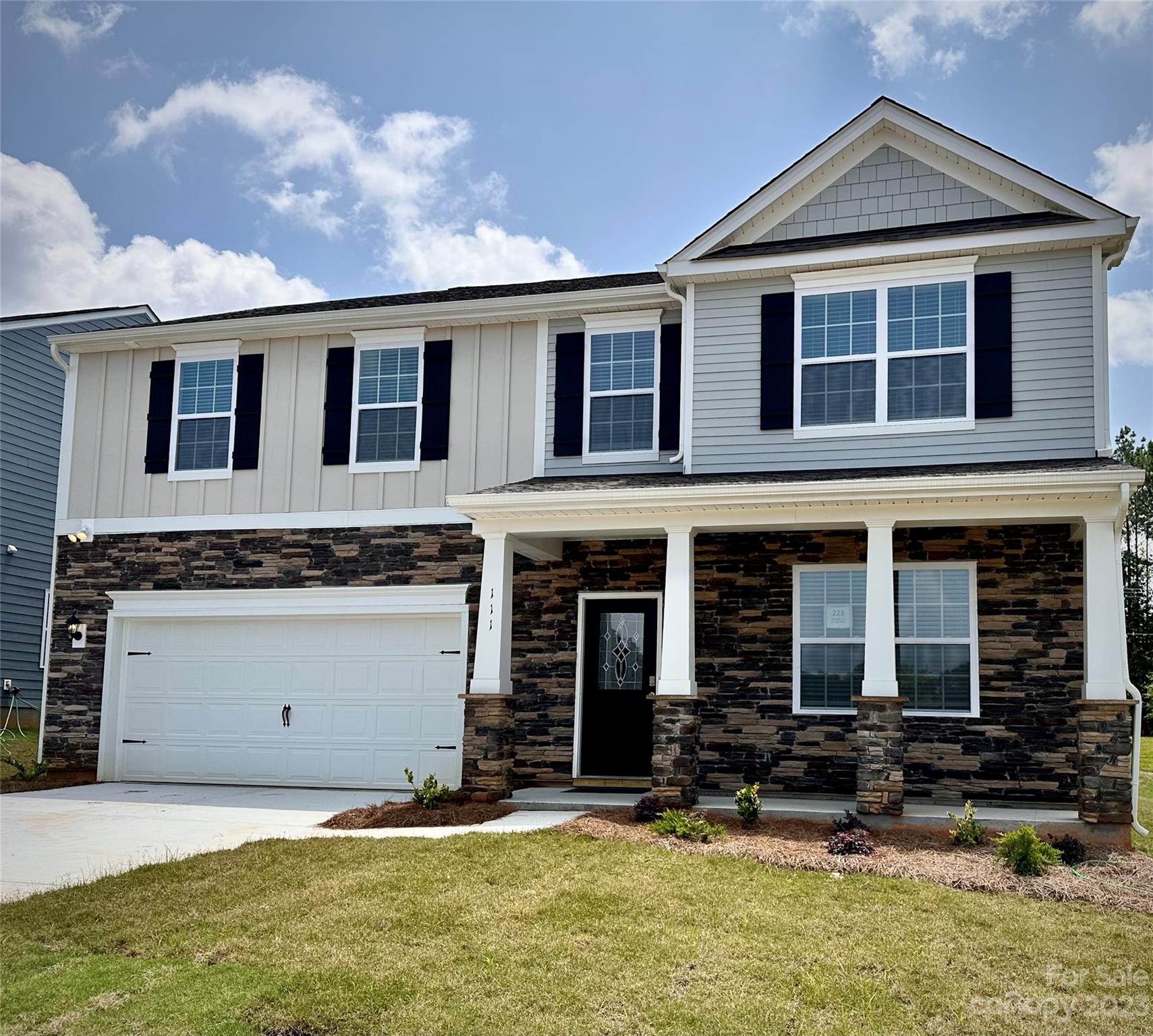 111 Edgehill Court Troutman NC 28166