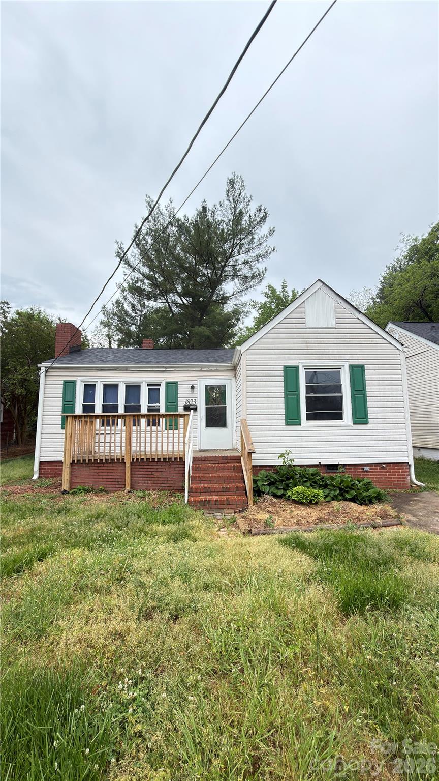 1823 2nd Street Salisbury NC 28144