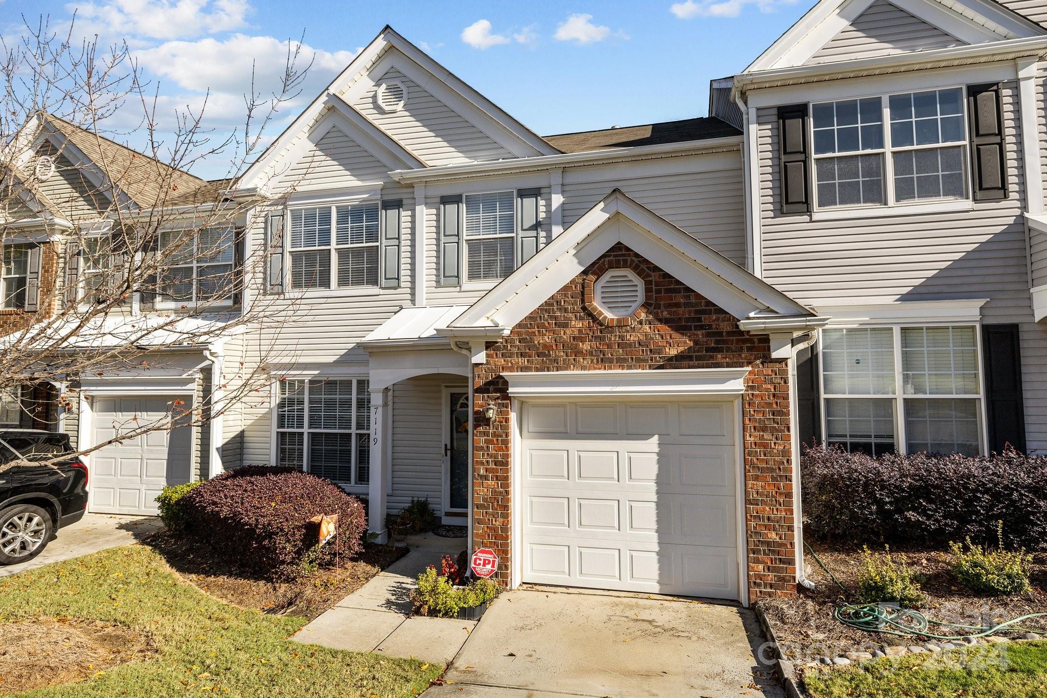 7119 Beverly Springs Drive Charlotte NC 28270