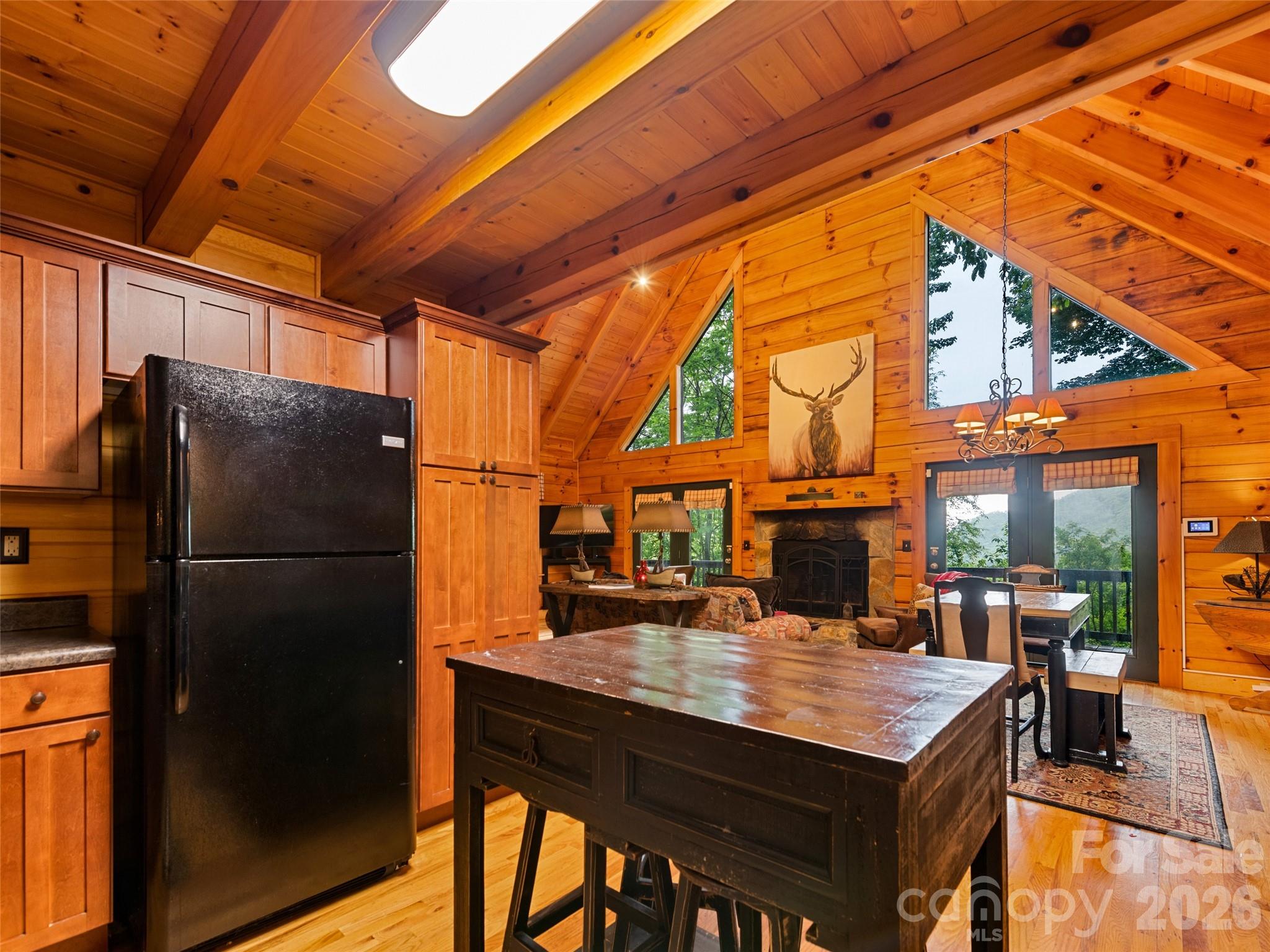 297 Hidden Cove Road Maggie Valley NC 28751