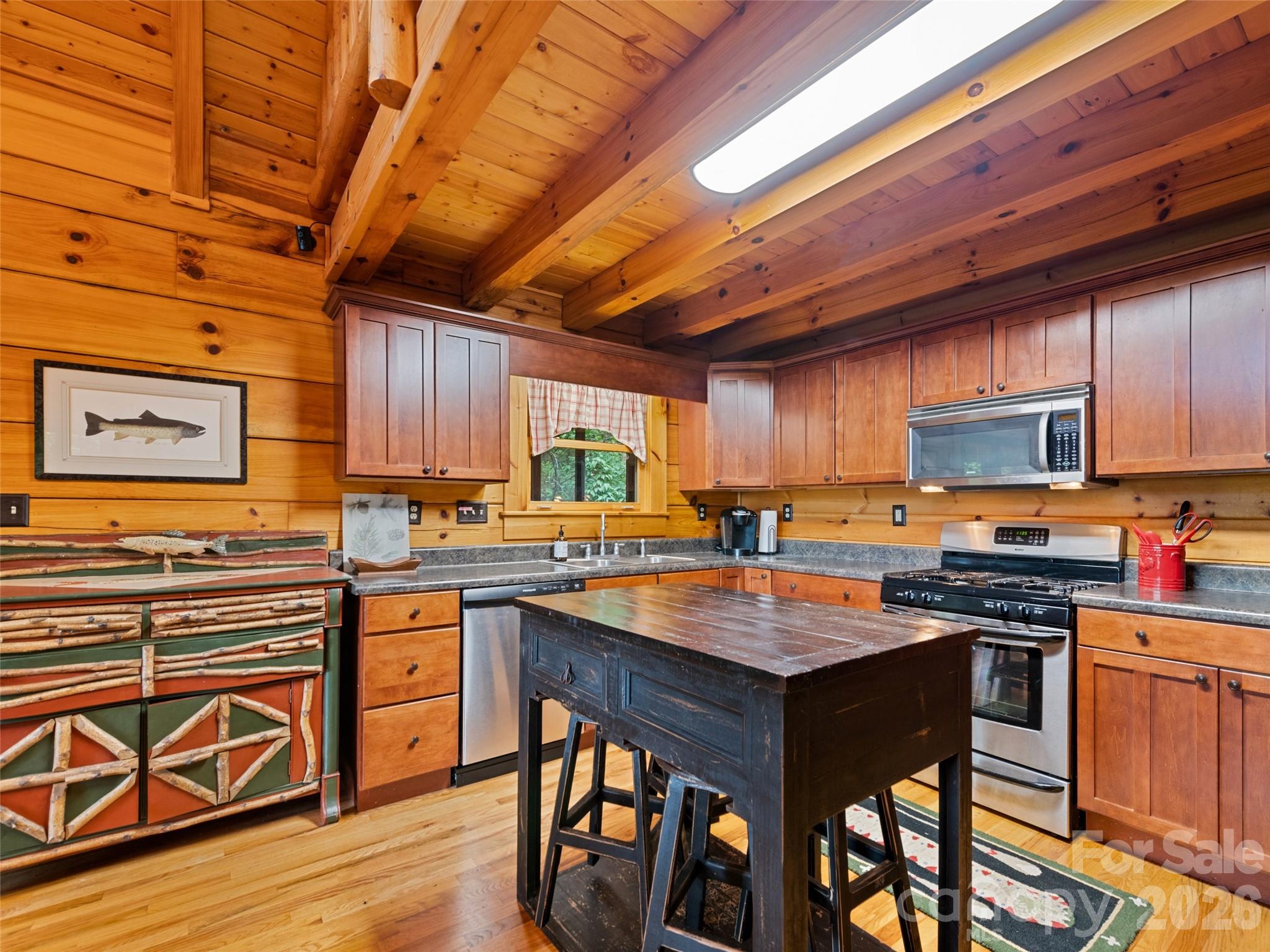 297 Hidden Cove Road Maggie Valley NC 28751
