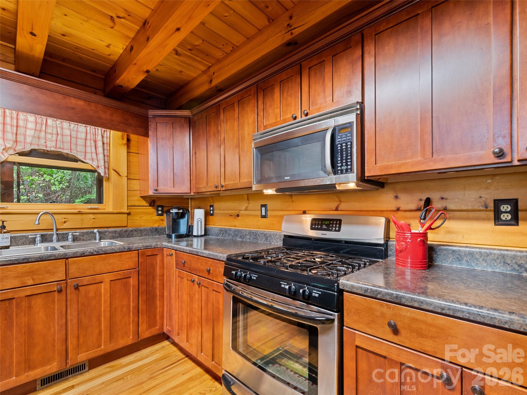 297 Hidden Cove Road Maggie Valley NC 28751