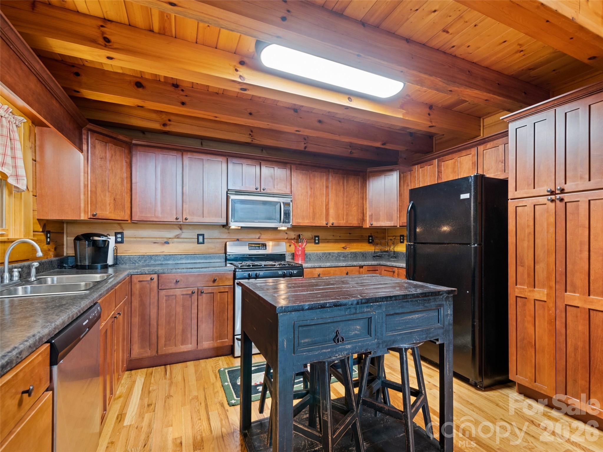 297 Hidden Cove Road Maggie Valley NC 28751