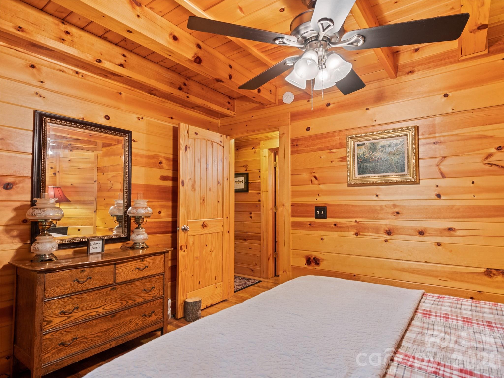 297 Hidden Cove Road Maggie Valley NC 28751