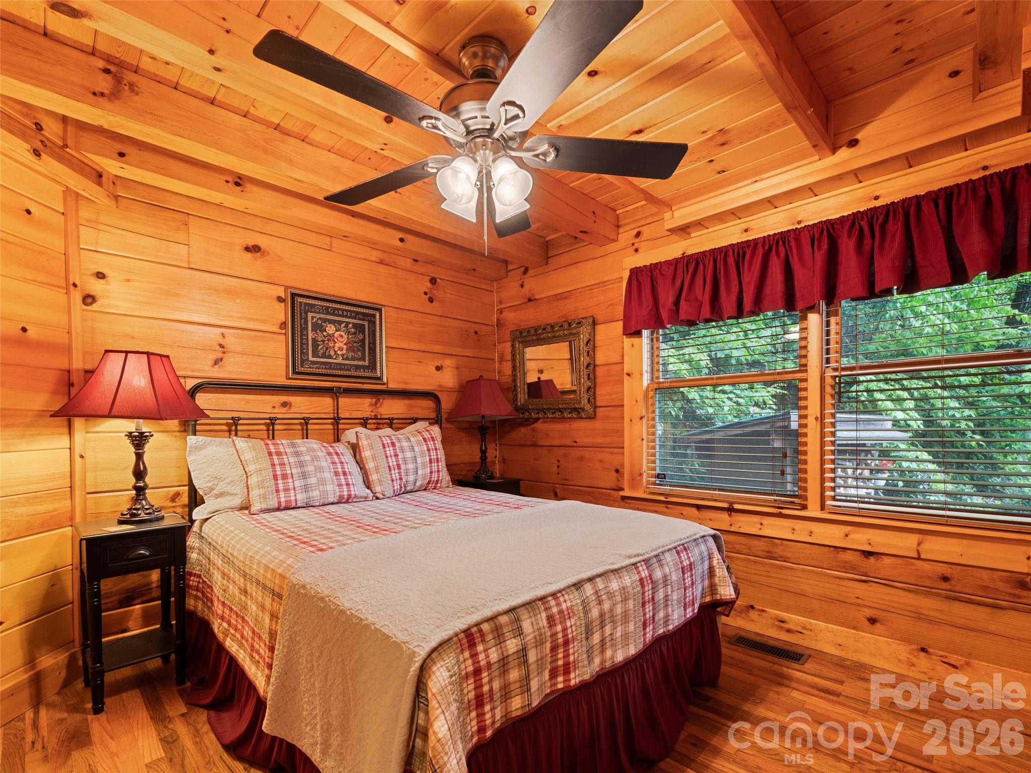 297 Hidden Cove Road Maggie Valley NC 28751