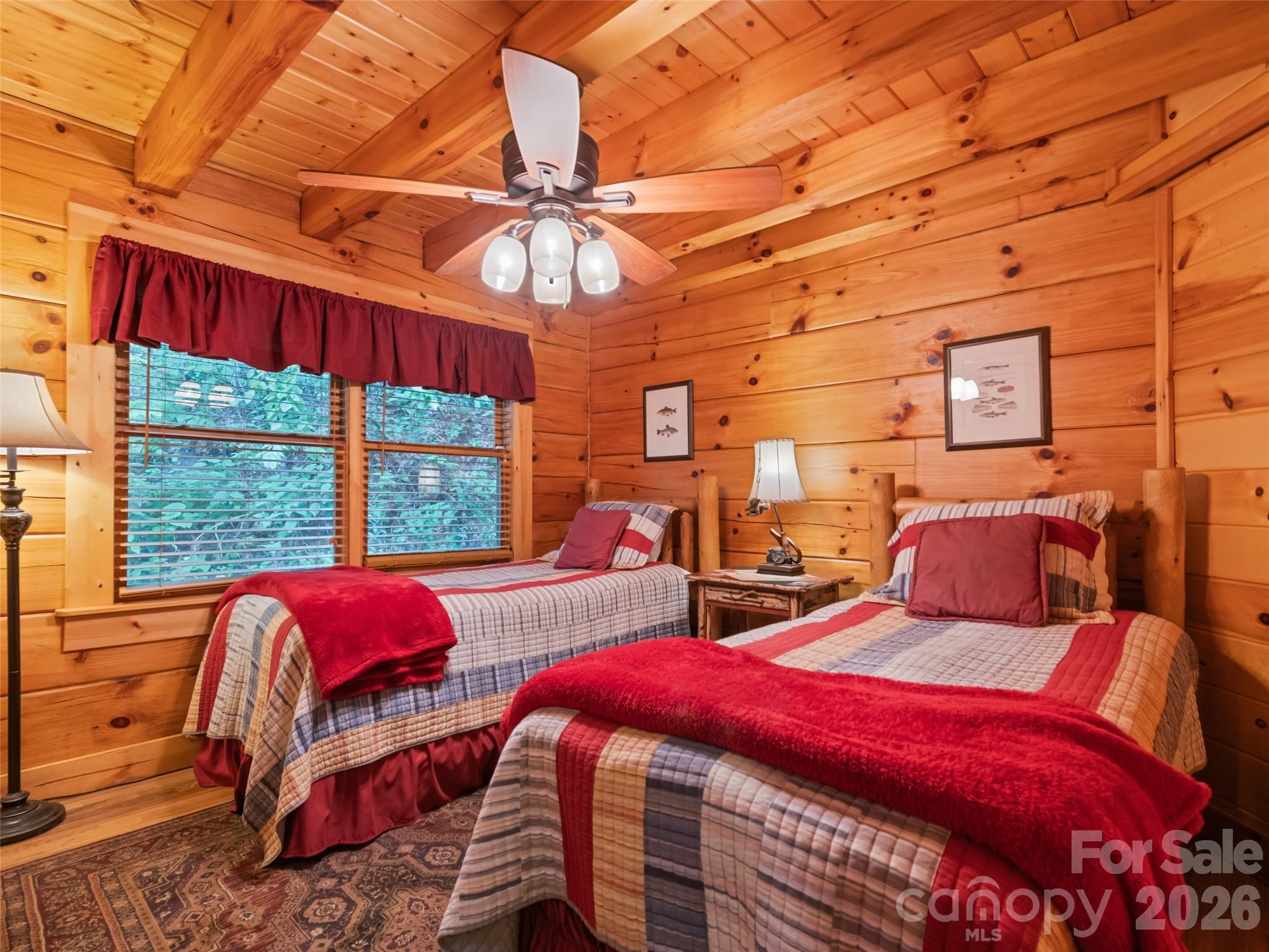297 Hidden Cove Road Maggie Valley NC 28751