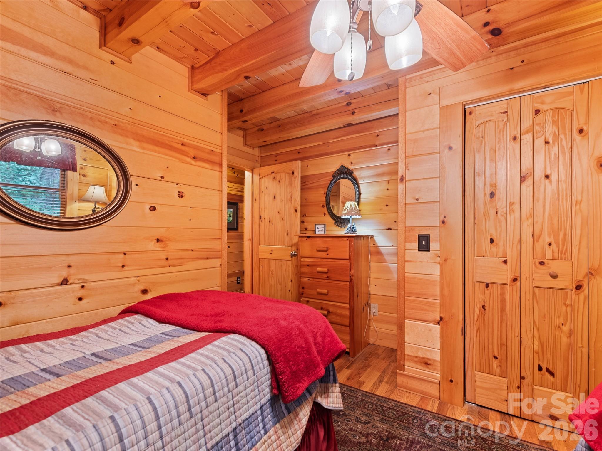 297 Hidden Cove Road Maggie Valley NC 28751