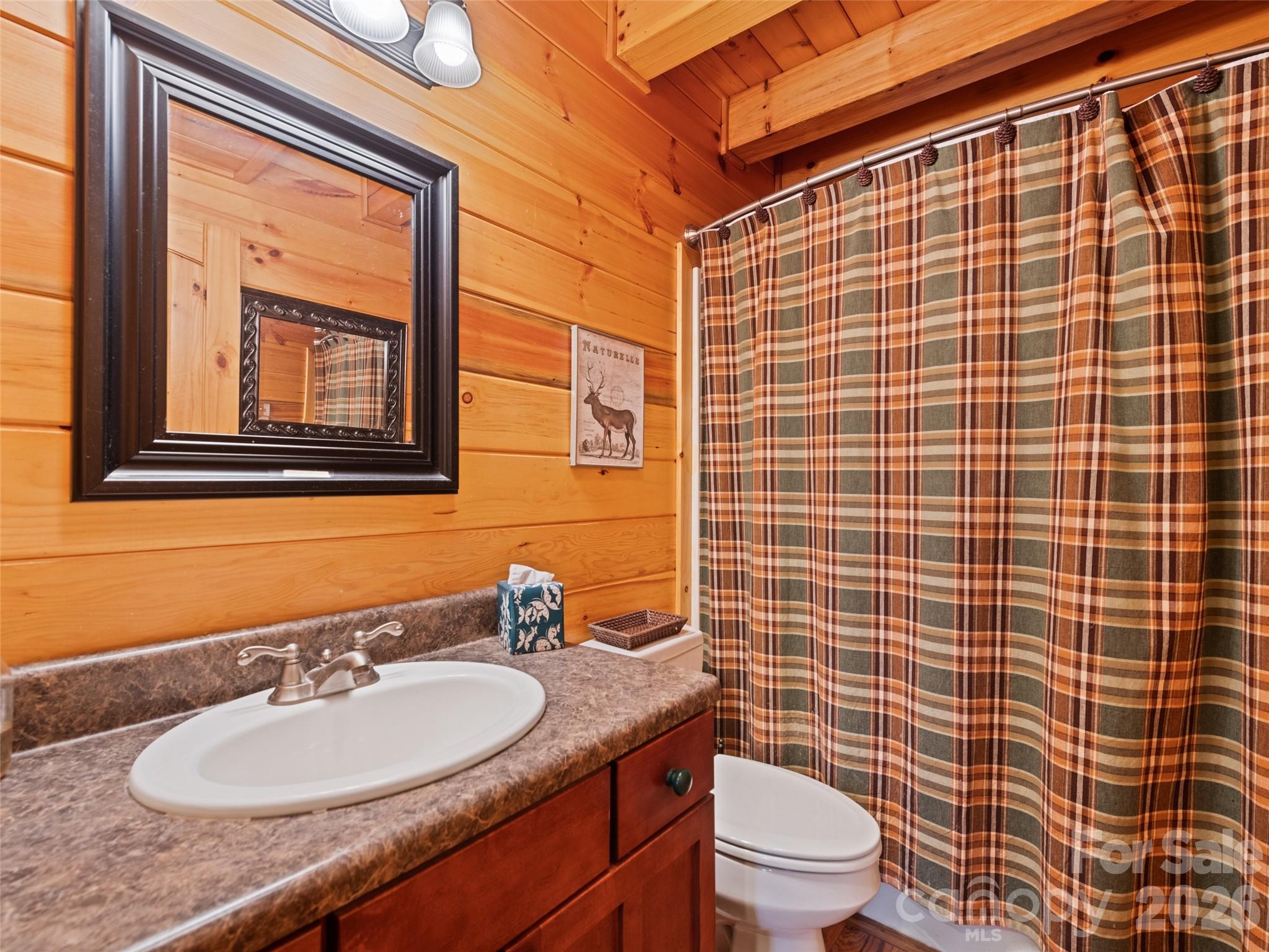 297 Hidden Cove Road Maggie Valley NC 28751