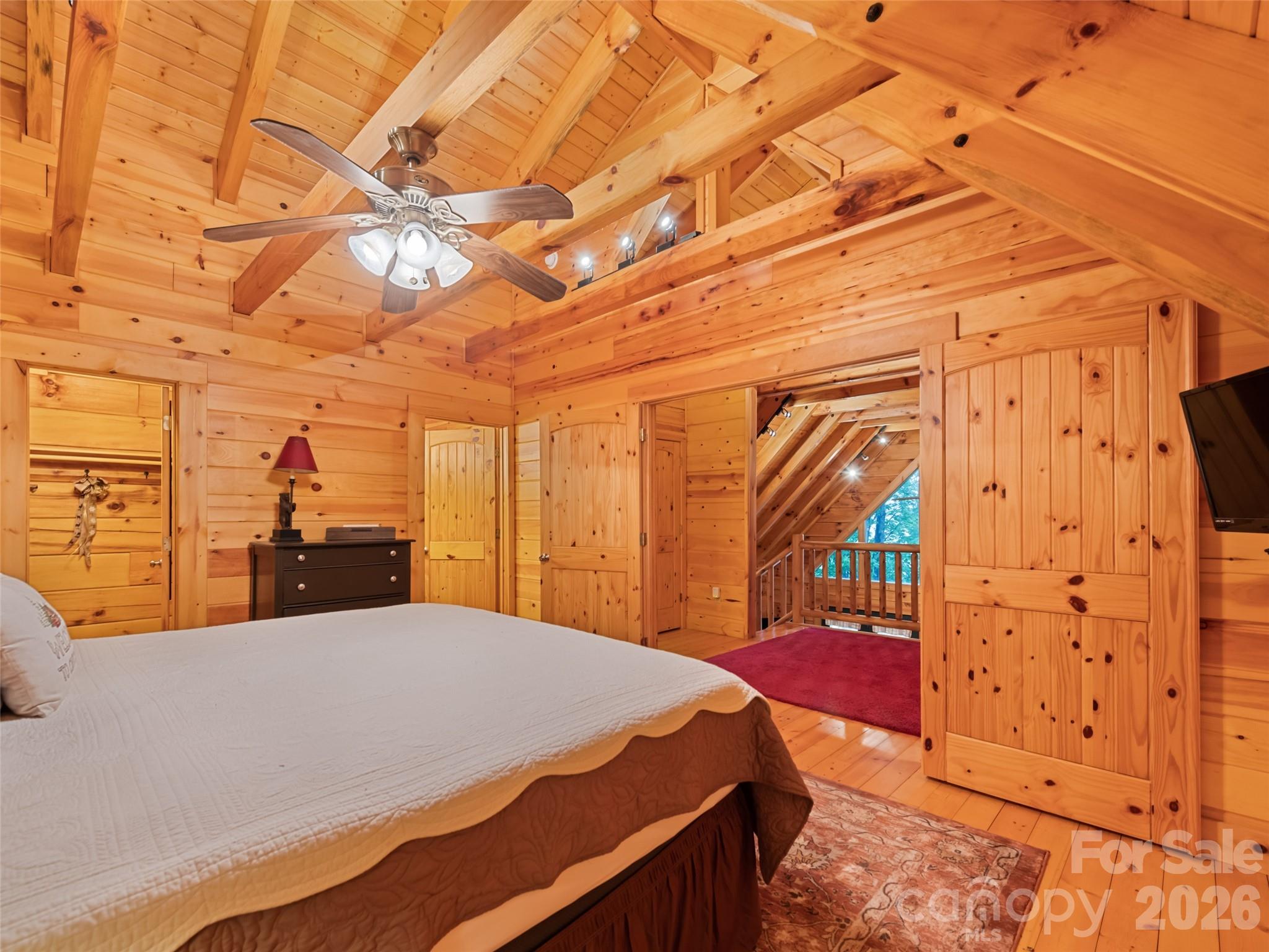 297 Hidden Cove Road Maggie Valley NC 28751