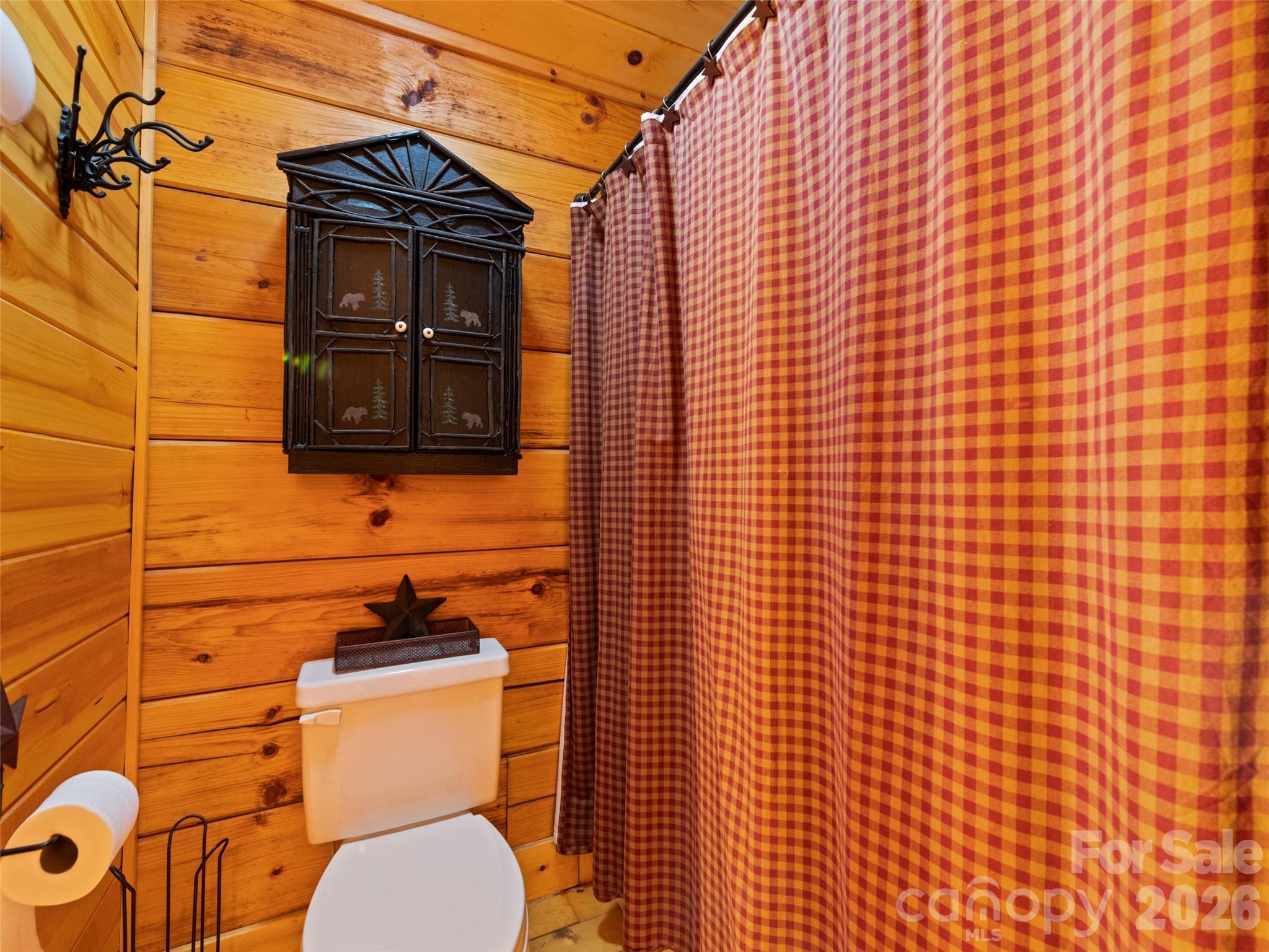 297 Hidden Cove Road Maggie Valley NC 28751