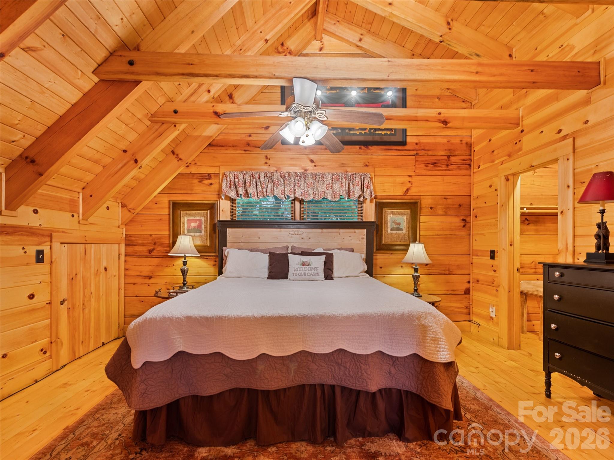 297 Hidden Cove Road Maggie Valley NC 28751