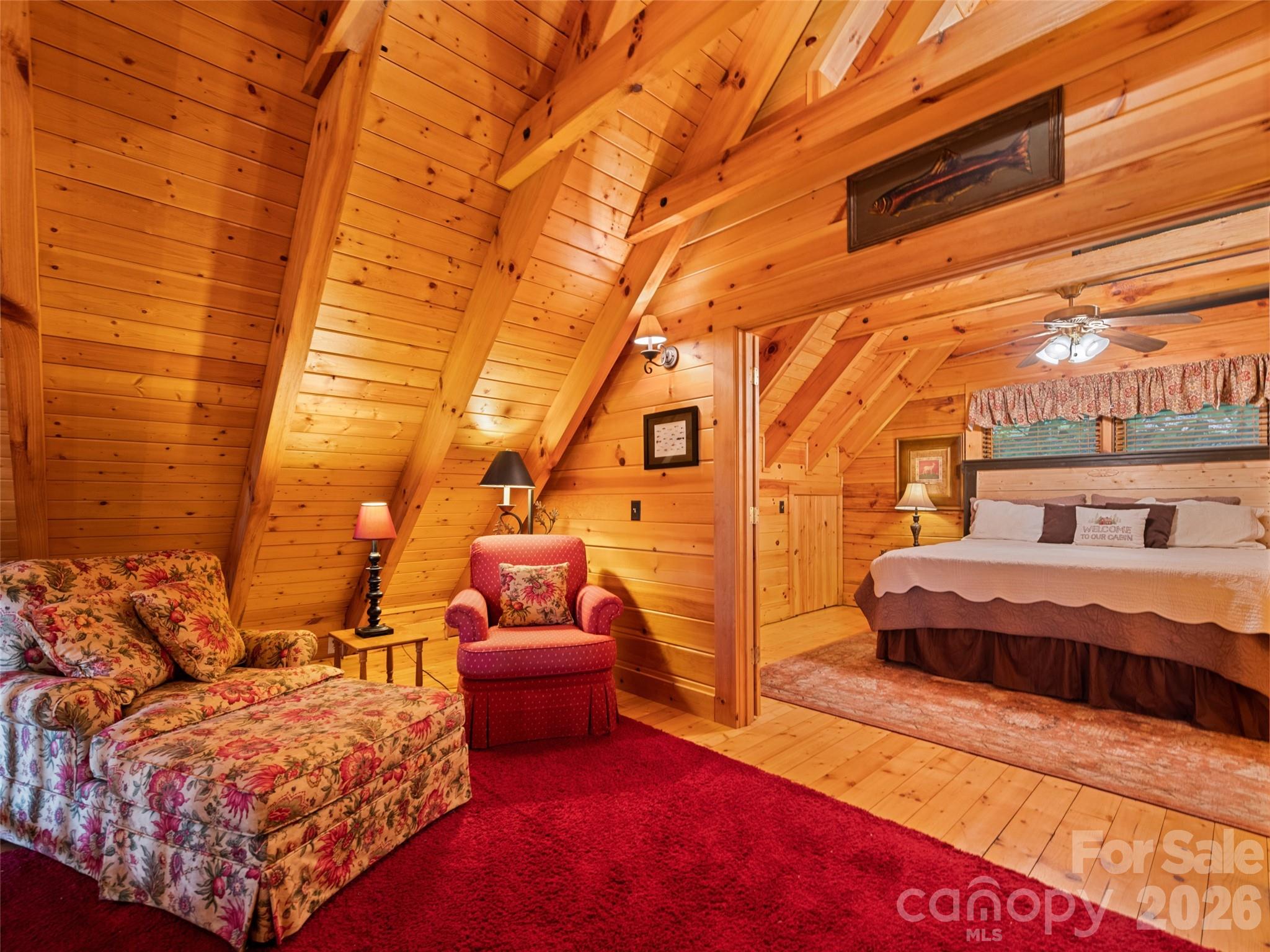 297 Hidden Cove Road Maggie Valley NC 28751
