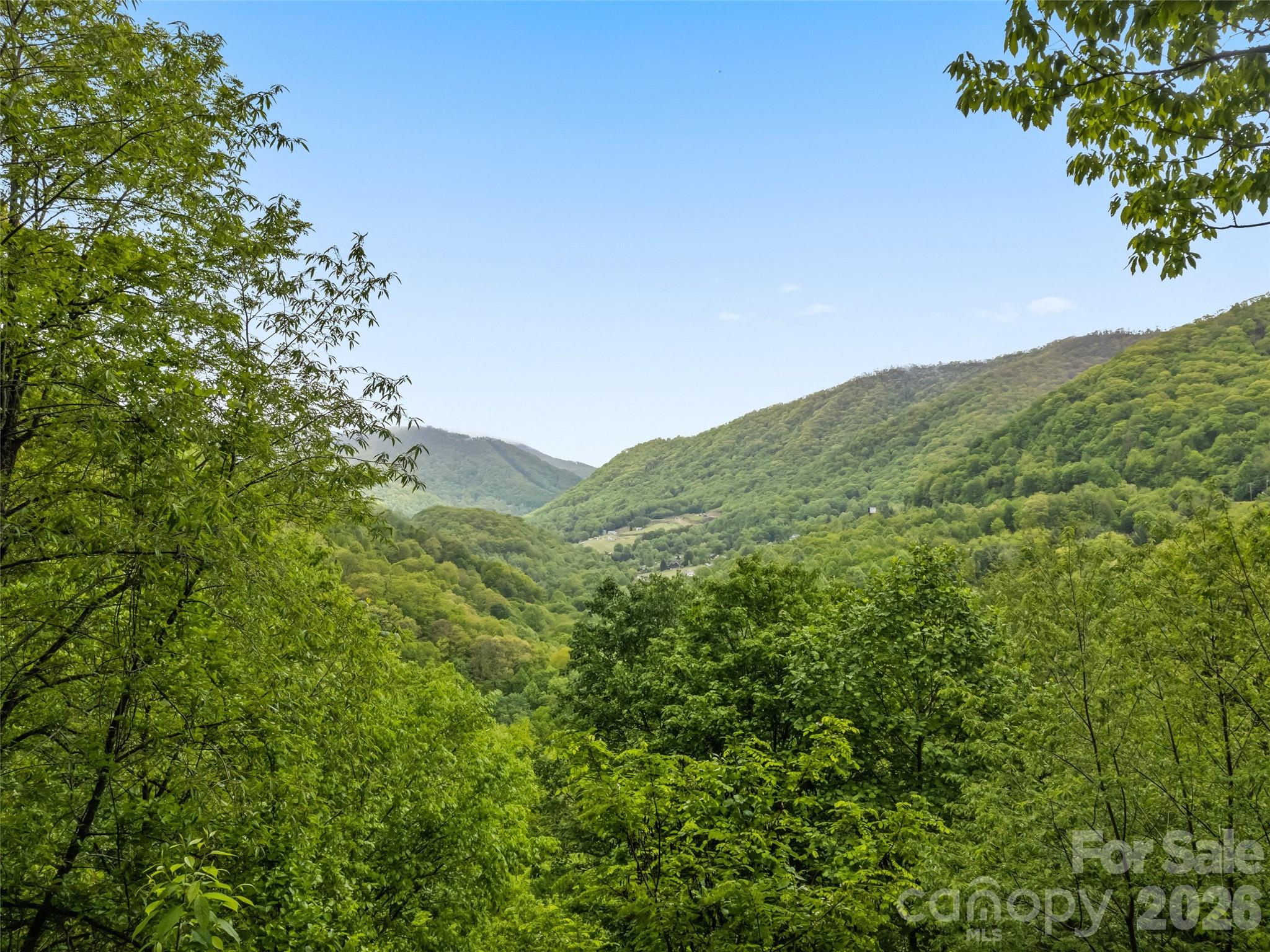 297 Hidden Cove Road Maggie Valley NC 28751
