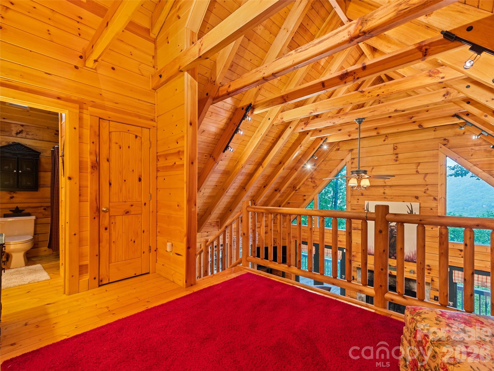 297 Hidden Cove Road Maggie Valley NC 28751