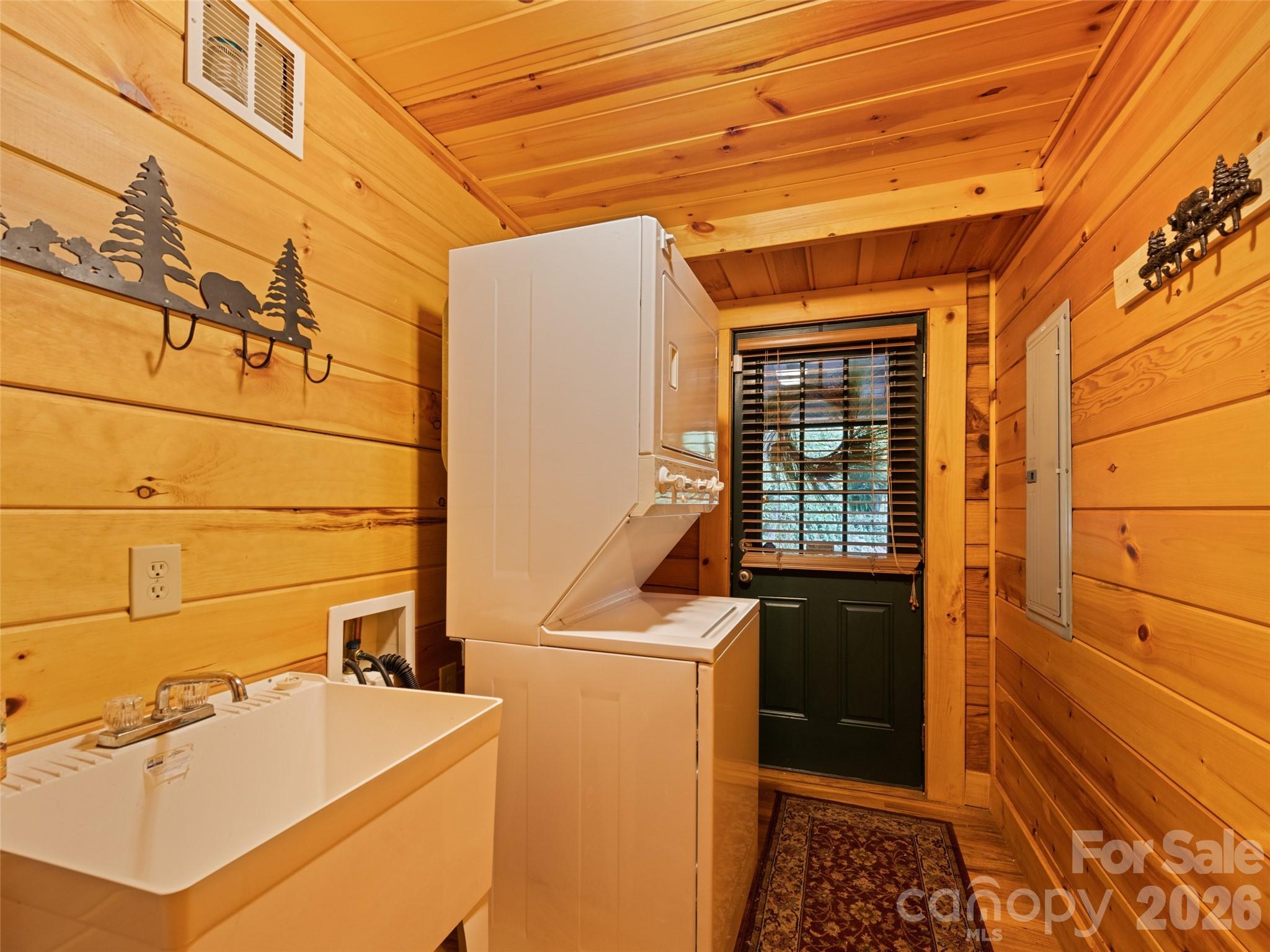 297 Hidden Cove Road Maggie Valley NC 28751
