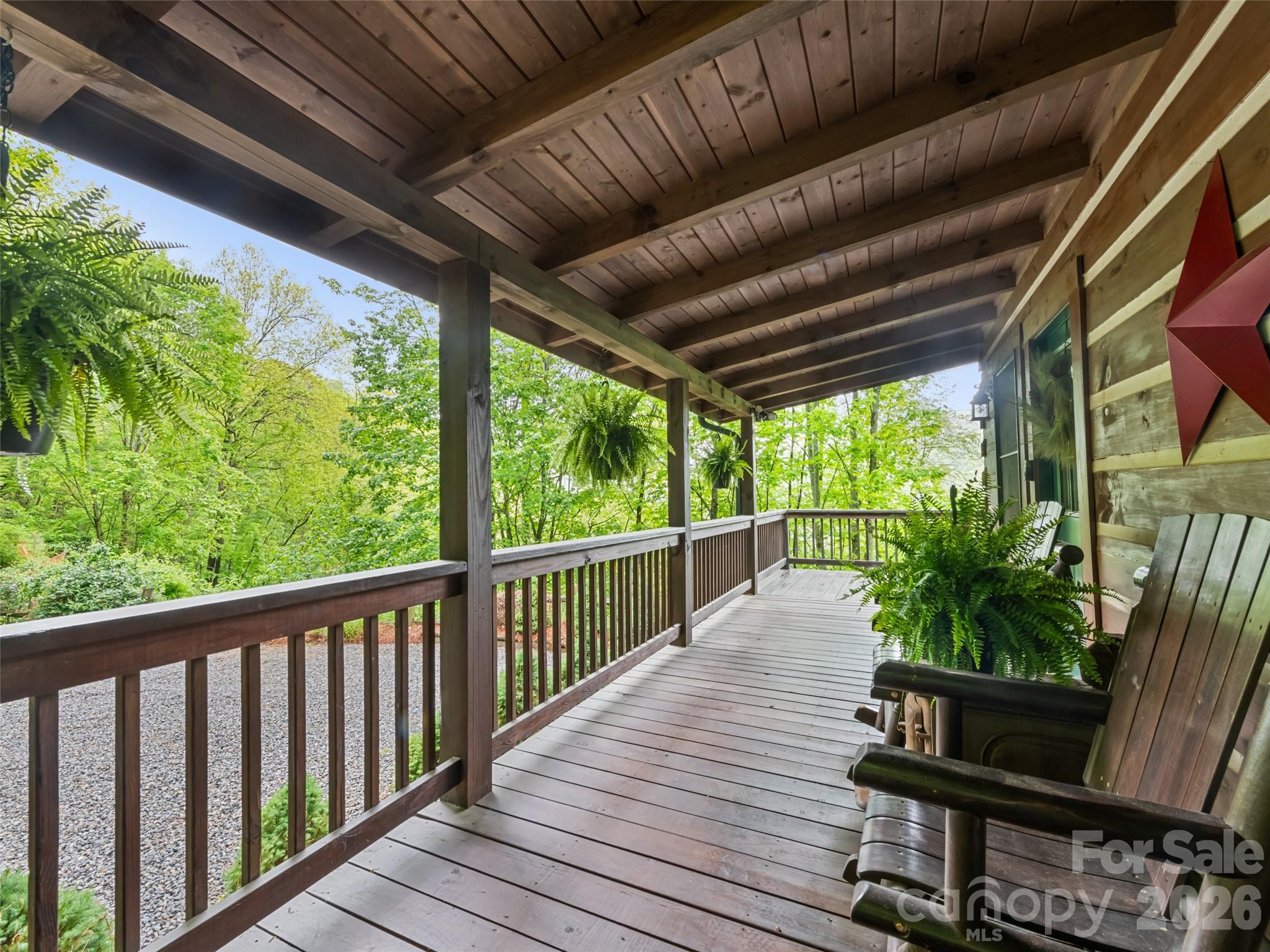 297 Hidden Cove Road Maggie Valley NC 28751