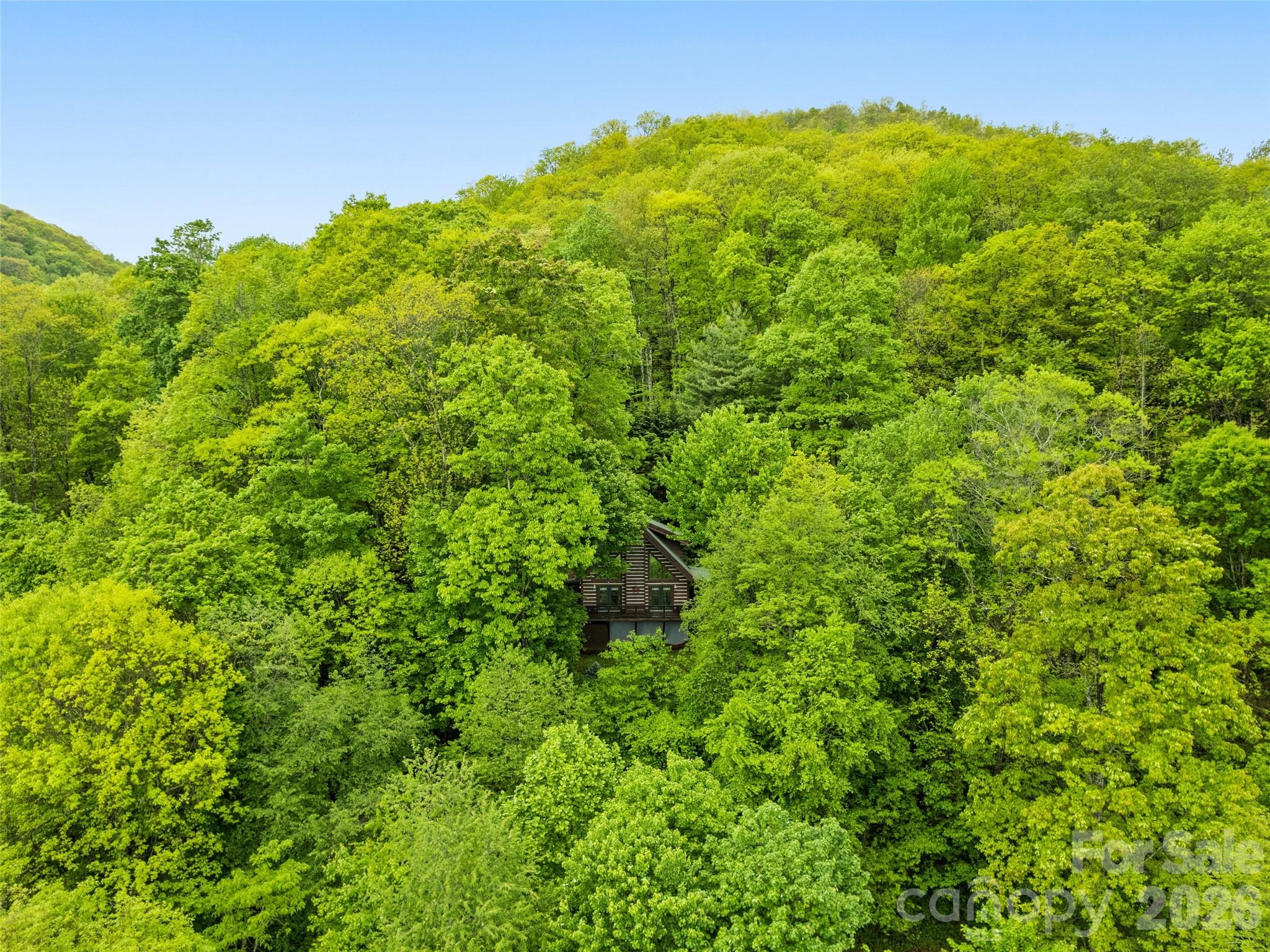 297 Hidden Cove Road Maggie Valley NC 28751