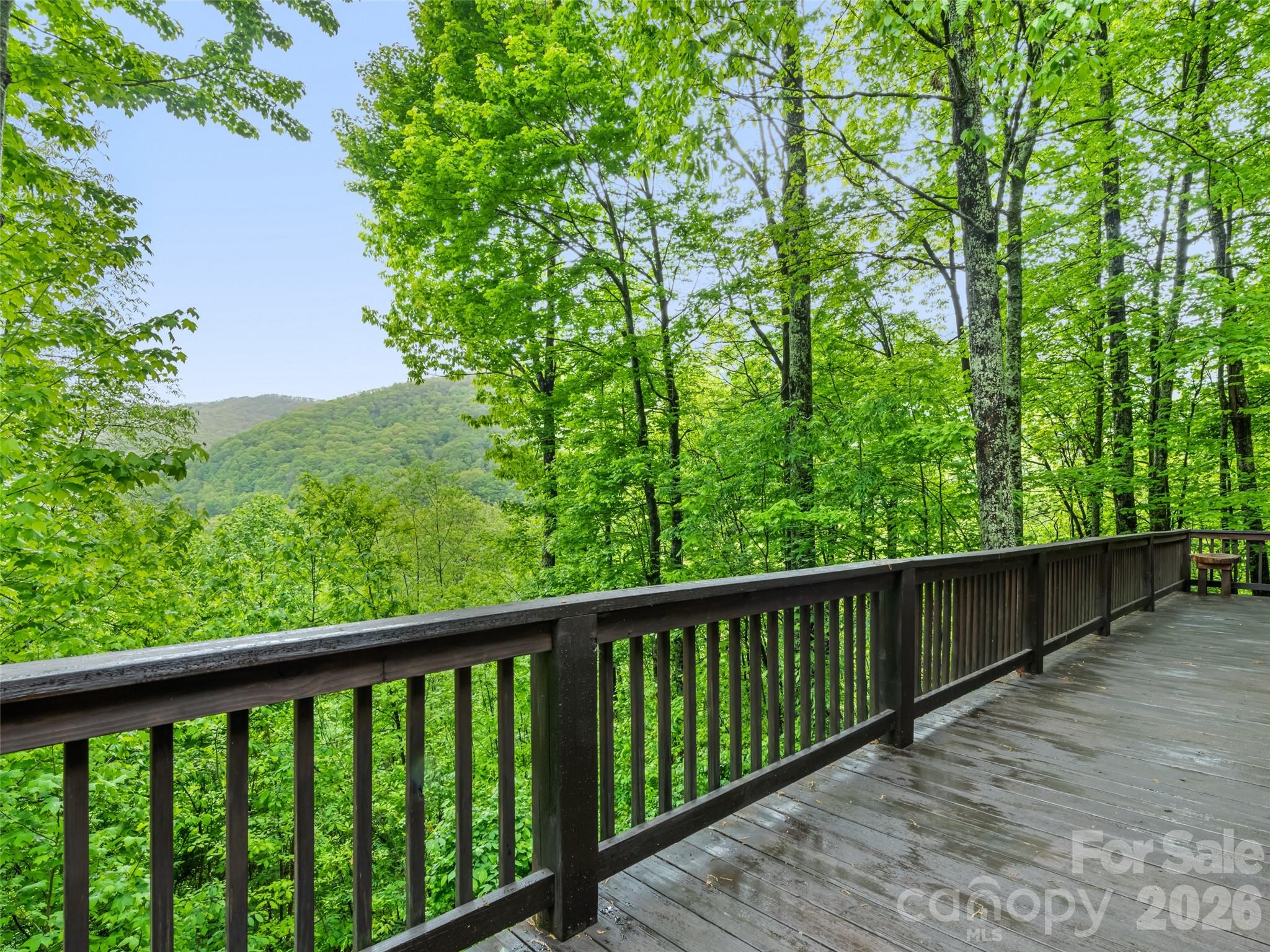 297 Hidden Cove Road Maggie Valley NC 28751