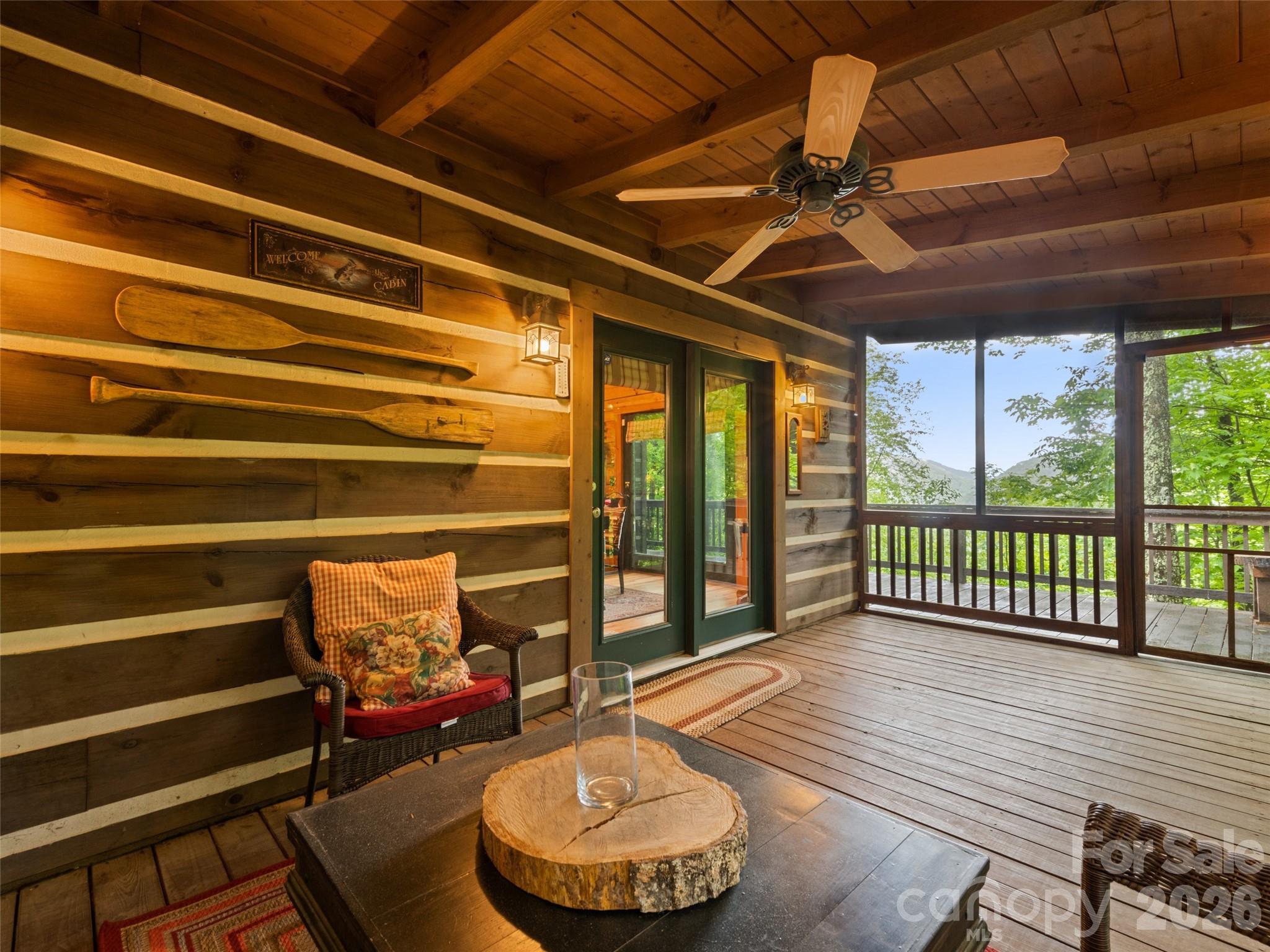 297 Hidden Cove Road Maggie Valley NC 28751