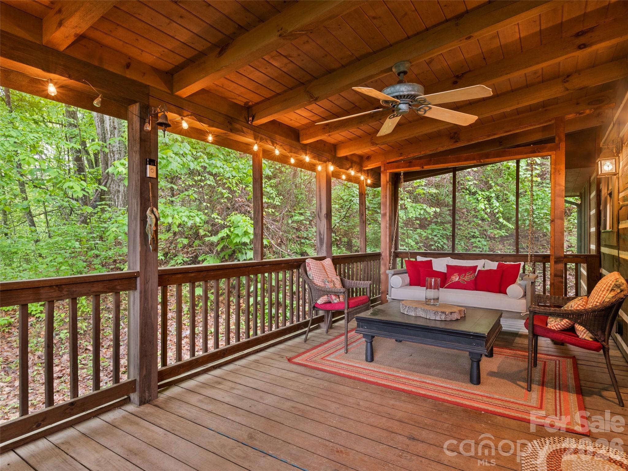 297 Hidden Cove Road Maggie Valley NC 28751