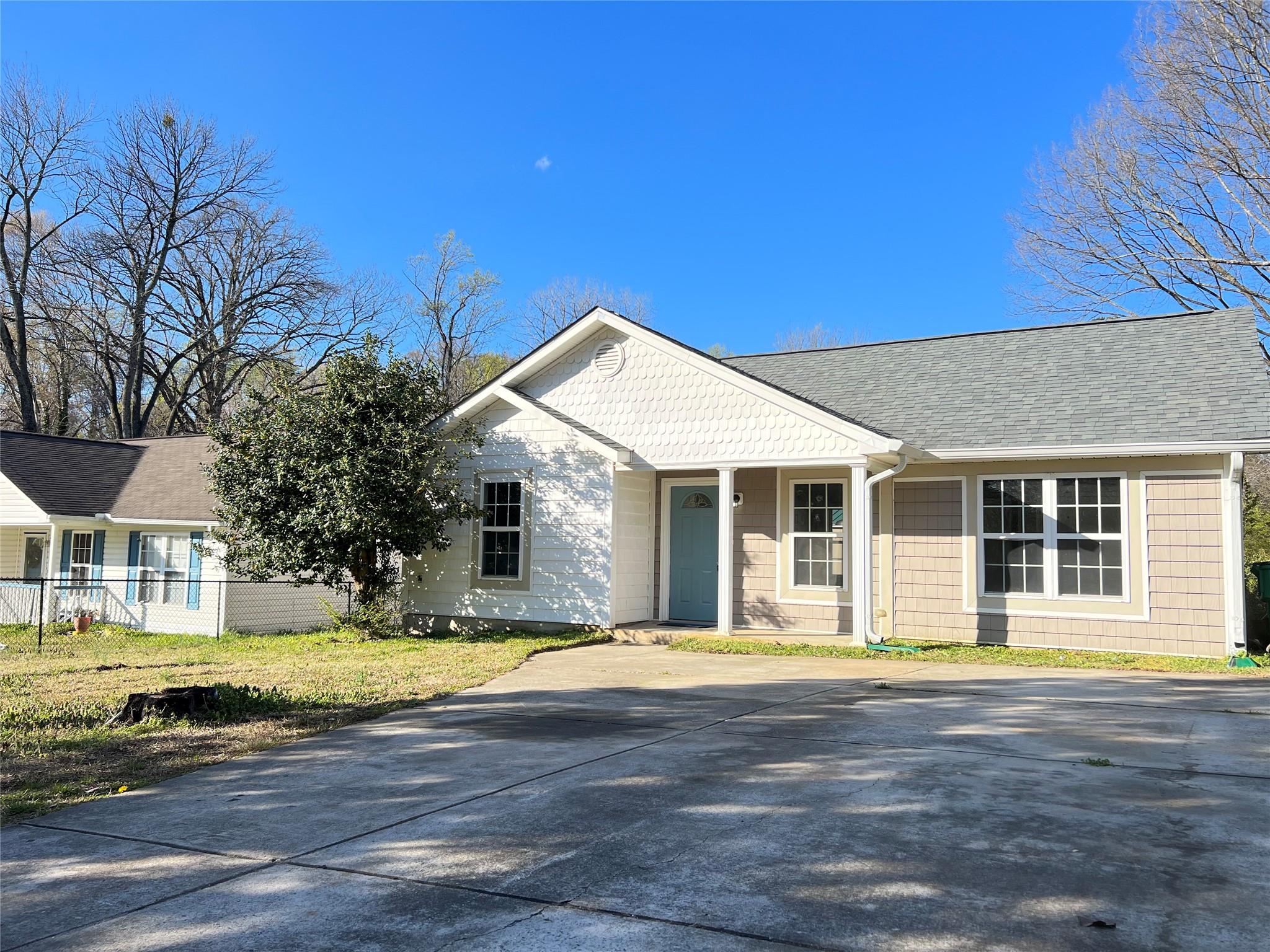 4500 Northaven Drive Charlotte NC 28206